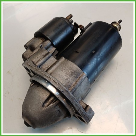 Motorino Avviamento BOSCH 0001107068 VOLKSWAGEN PASSAT 3B 06B911023X