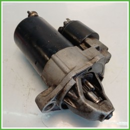 Motorino Avviamento BOSCH 0001107068 VOLKSWAGEN PASSAT 3B 06B911023X