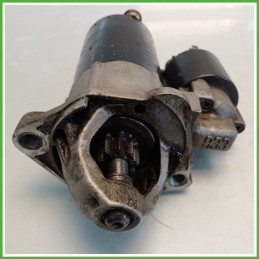 Motorino Avviamento BOSCH 0001107068 VOLKSWAGEN PASSAT 3B 06B911023X