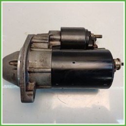 Motorino Avviamento BOSCH 0001107068 VOLKSWAGEN PASSAT 3B 06B911023X