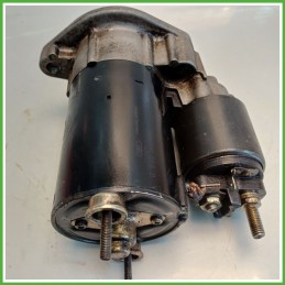 Motorino Avviamento BOSCH 0001107068 VOLKSWAGEN PASSAT 3B 06B911023X