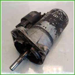 Motorino Avviamento BOSCH 0001112027 VOLKSWAGEN POLO 3a Serie 036911023SX