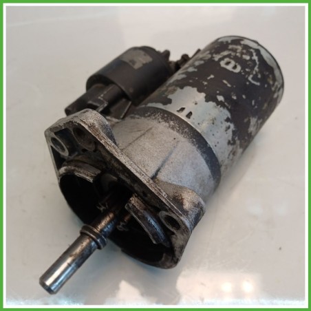 Motorino Avviamento BOSCH 0001112027 VOLKSWAGEN POLO 3a Serie 036911023SX