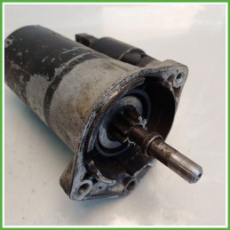 Motorino Avviamento BOSCH 0001112027 VOLKSWAGEN POLO 3a Serie 036911023SX