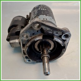 Motorino Avviamento BOSCH 0001112027 VOLKSWAGEN POLO 3a Serie 036911023SX