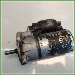 Motorino Avviamento BOSCH 0001112027 VOLKSWAGEN POLO 3a Serie 036911023SX