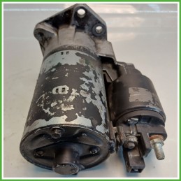 Motorino Avviamento BOSCH 0001112027 VOLKSWAGEN POLO 3a Serie 036911023SX