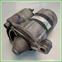 Motorino Avviamento VALEO TS8E2 PEUGEOT 206 Plus 5802M9