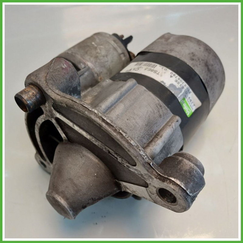 Motorino Avviamento VALEO TS8E2 PEUGEOT 206 Plus 5802M9