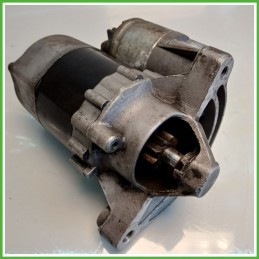 Motorino Avviamento VALEO TS8E2 PEUGEOT 206 Plus 5802M9