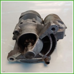 Motorino Avviamento VALEO TS8E2 PEUGEOT 206 Plus 5802M9