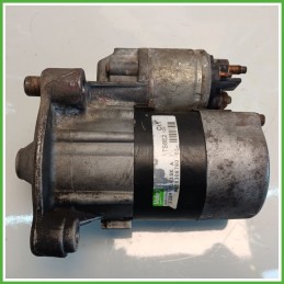 Motorino Avviamento VALEO TS8E2 PEUGEOT 206 Plus 5802M9