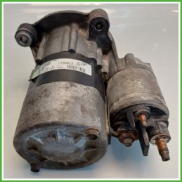 Motorino Avviamento VALEO TS8E2 PEUGEOT 206 Plus 5802M9
