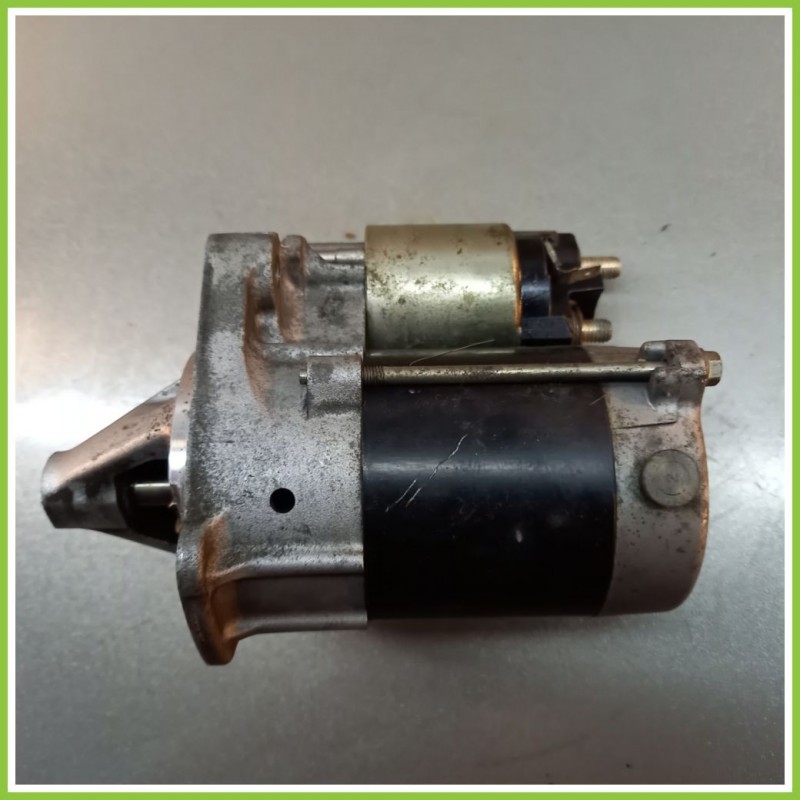 Motorino Avviamento DENSO 12V DAIHATSU Terios 2A Serie 2006 22800-9253 Usato