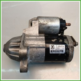 Motorino Avviamento MITSUBISHI M000T33371 MAZDA Mazda 3 Z66818400