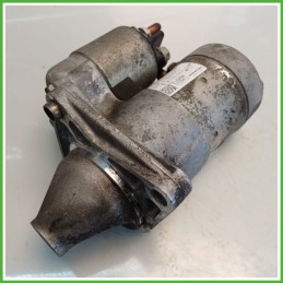 Motorino Avviamento HITACHI S114.943 FIAT PUNTO EVO 3J 51890631