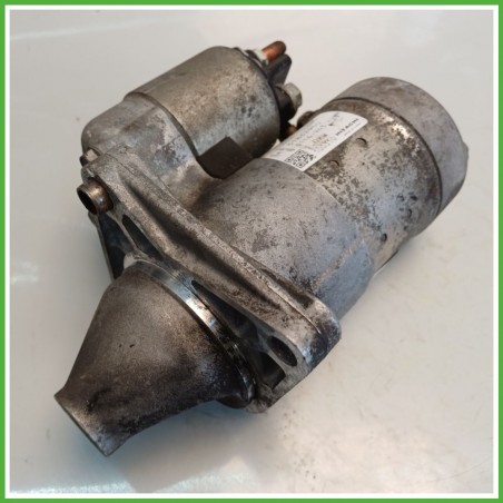 Motorino Avviamento HITACHI S114.943 FIAT PUNTO EVO 3J 51890631