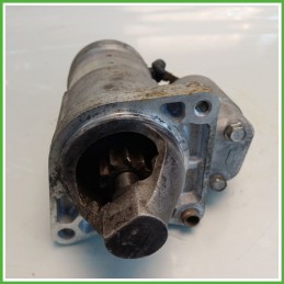 Motorino Avviamento HITACHI S114.943 FIAT PUNTO EVO 3J 51890631