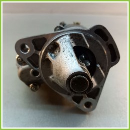 Motorino Avviamento DENSO 12V DAIHATSU Terios 2A Serie 2006 22800-9253 Usato