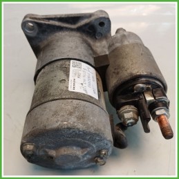 Motorino Avviamento HITACHI S114.943 FIAT PUNTO EVO 3J 51890631