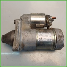 Motorino Avviamento HITACHI S114.903A FIAT PUNTO 2U 51890633