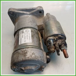 Motorino Avviamento HITACHI S114.903A FIAT PUNTO 2U 51890633