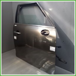 Porta Portiera Sportello Anteriore Destra DX GRIGIO SCURO MINI MINI Countryman R60 SUV 2010 2017 Originale Usato