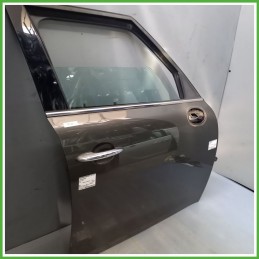 Porta Portiera Sportello Anteriore Destra DX GRIGIO SCURO MINI MINI Countryman R60 SUV 2010 2017 Originale Usato