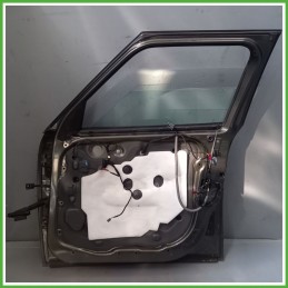 Porta Portiera Sportello Anteriore Destra DX GRIGIO SCURO MINI MINI Countryman R60 SUV 2010 2017 Originale Usato
