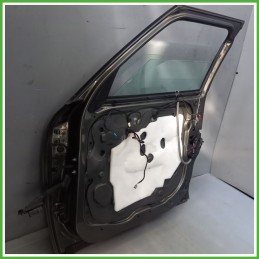 Porta Portiera Sportello Anteriore Destra DX GRIGIO SCURO MINI MINI Countryman R60 SUV 2010 2017 Originale Usato