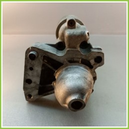 Motorino Avviamento BOSCH 12V FORD Fiesta (Dx) 1999 0001106405(406) Usato