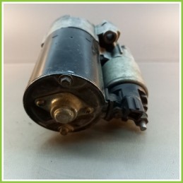 Motorino Avviamento BOSCH 12V FORD Fiesta (Dx) 1999 0001106405(406) Usato