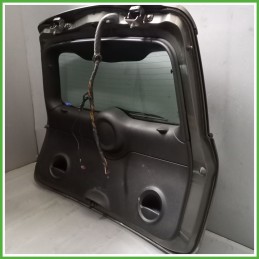 Portellone Bagagliaio Cofano Baule Posteriore MINI MINI Countryman R60 2010 2017 GRIGIO SCURO - A48 ROYAL GREY METALLIC SUV