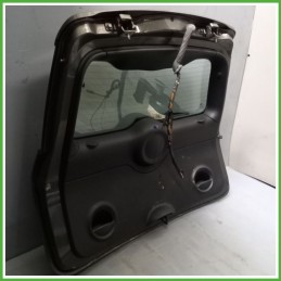 Portellone Bagagliaio Cofano Baule Posteriore MINI MINI Countryman R60 2010 2017 GRIGIO SCURO - A48 ROYAL GREY METALLIC SUV