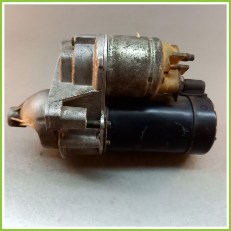 Motorino Avviamento VALEO 12V CITROEN C4 2004 D6RA110 Usato