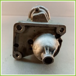 Motorino Avviamento VALEO 12V CITROEN C4 2004 D6RA110 Usato