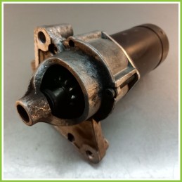 Motorino Avviamento VALEO 12V CITROEN C4 2004 D6RA110 Usato