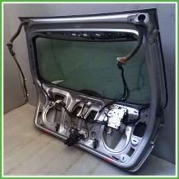 Portellone Bagagliaio Cofano Baule Posteriore AUDI A3 8P 2003 2010 GRIGIO Berlina Originale Usato