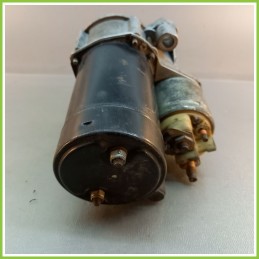 Motorino Avviamento VALEO 12V CITROEN C4 2004 D6RA110 Usato