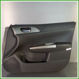 Rivestimento Porta Anteriore Destro DX SUBARU IMPREZA 3a Serie 2.0 94232FE700OE 2007 2012