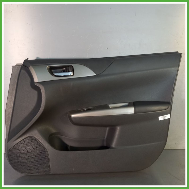 Rivestimento Porta Anteriore Destro DX SUBARU IMPREZA 3a Serie 2.0 94232FE700OE 2007 2012