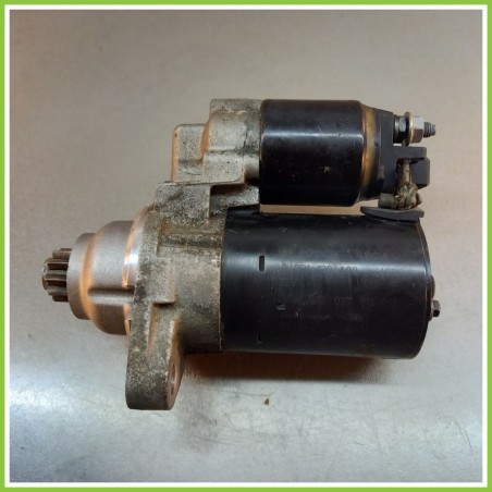 Motorino Avviamento BOSCH 0001120400(401) SEAT IBIZA 6L 02T911023G