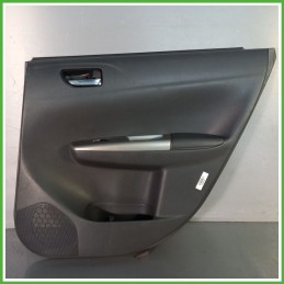 Rivestimento Porta Posteriore Destro DX SUBARU IMPREZA 3a Serie 2.0 94242FE060OE 2007 2012