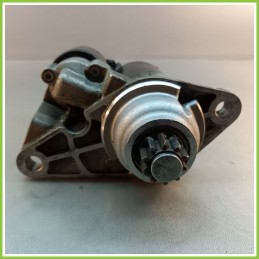 Motorino Avviamento BOSCH 12V SEAT Ibiza (6L) 2001 0001120400(401) Usato
