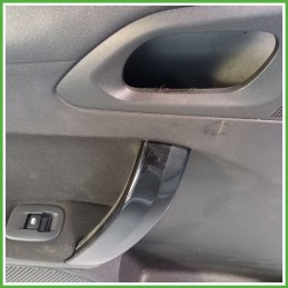 Rivestimento Porta Posteriore Sinistro SX PEUGEOT 208 1.4 96763548ZD 2012 2015