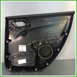 Rivestimento Porta Posteriore Sinistro SX PEUGEOT 208 1.4 96763548ZD 2012 2015