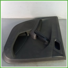 Rivestimento Porta Posteriore Sinistro SX PEUGEOT 208 1.4 96763548ZD 2012 2015