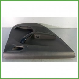 Rivestimento Porta Posteriore Sinistro SX PEUGEOT 208 1.4 96763548ZD 2012 2015