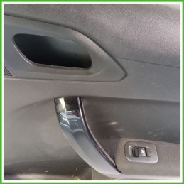 Rivestimento Porta Posteriore Destro DX PEUGEOT 208 1.4 96763547ZD 2012 2015