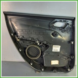 Rivestimento Porta Posteriore Destro DX PEUGEOT 208 1.4 96763547ZD 2012 2015